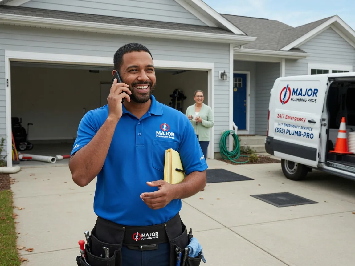 Drain Cleaning Services Mouthcard, KY FAQs